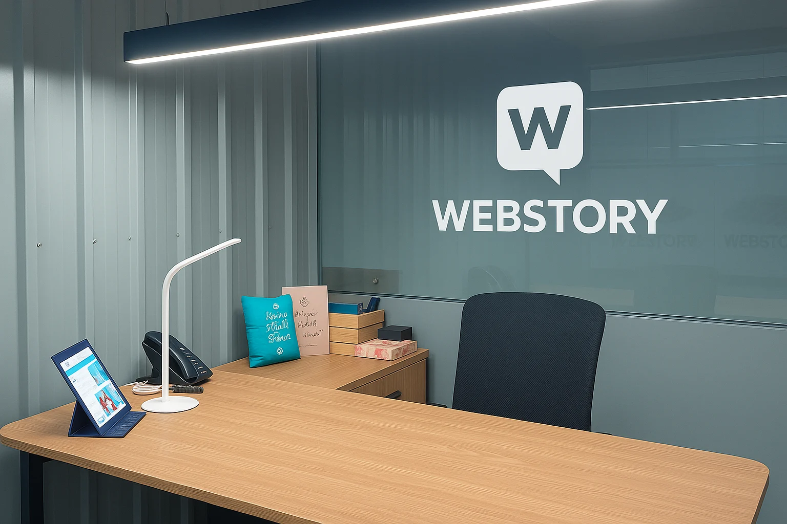 Kantor Jasa Pembuatan Website